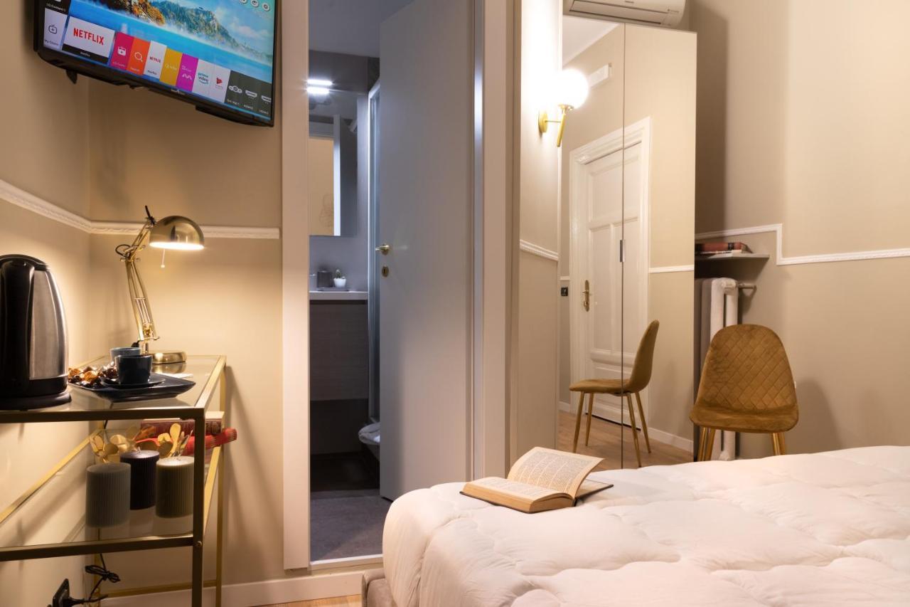 Fair Suite Roma Termini エクステリア 写真