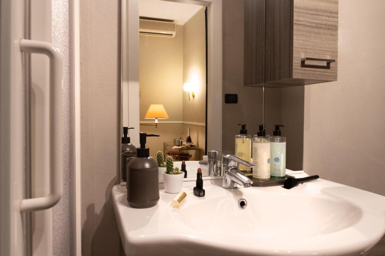 Fair Suite Roma Termini エクステリア 写真