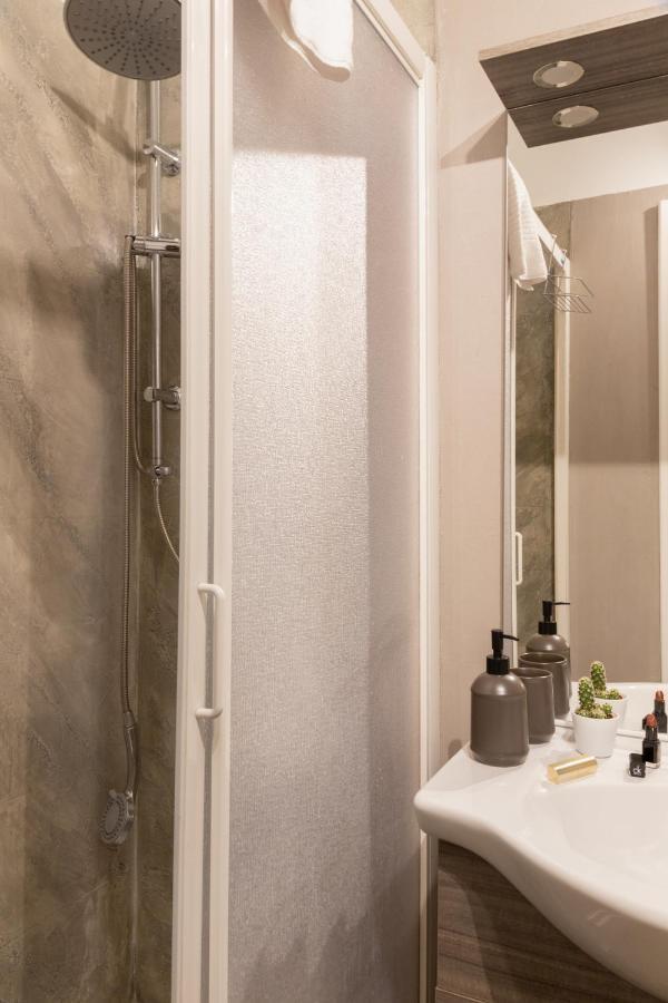 Fair Suite Roma Termini エクステリア 写真