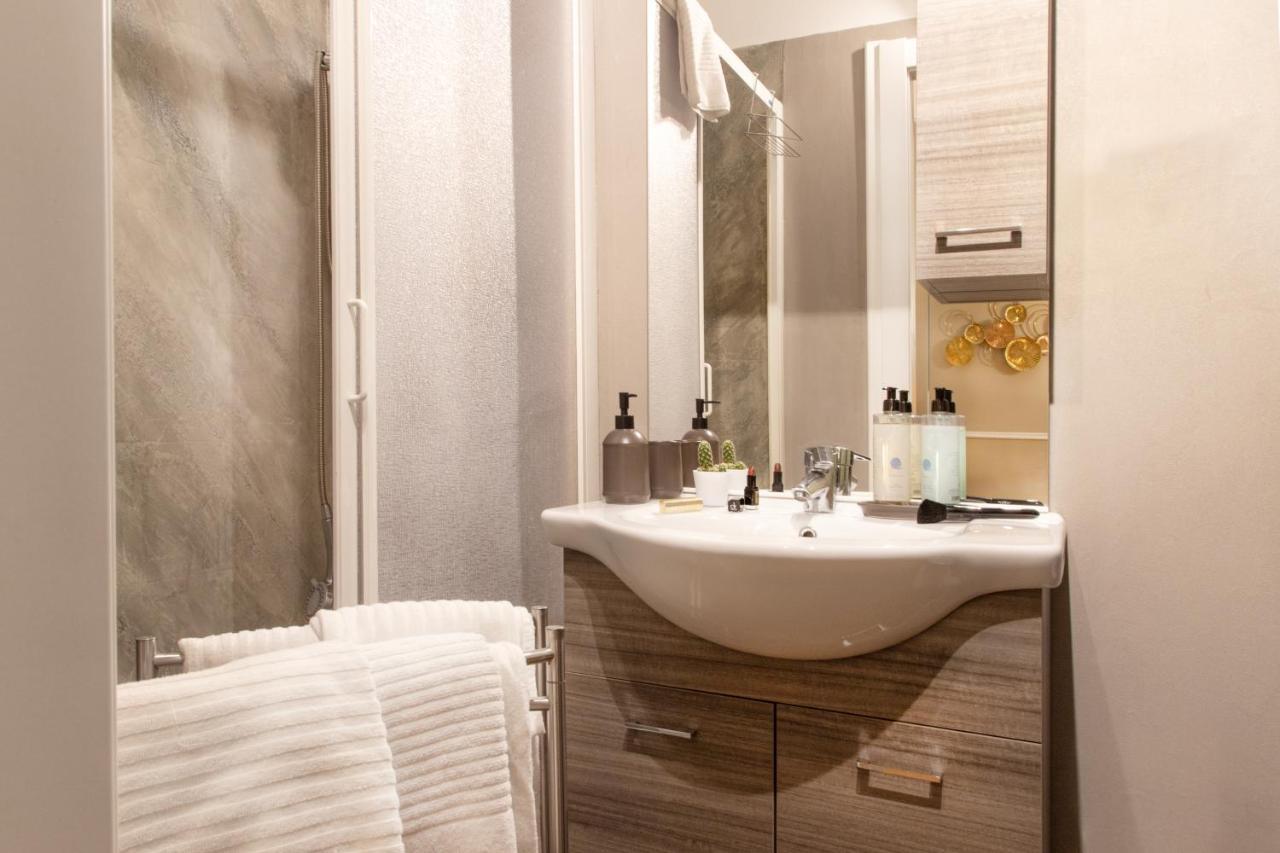 Fair Suite Roma Termini エクステリア 写真