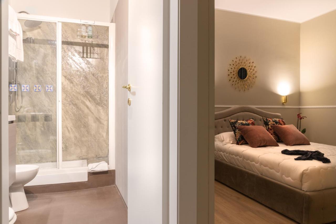Fair Suite Roma Termini エクステリア 写真
