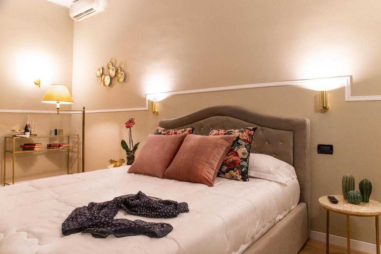 Fair Suite Roma Termini エクステリア 写真