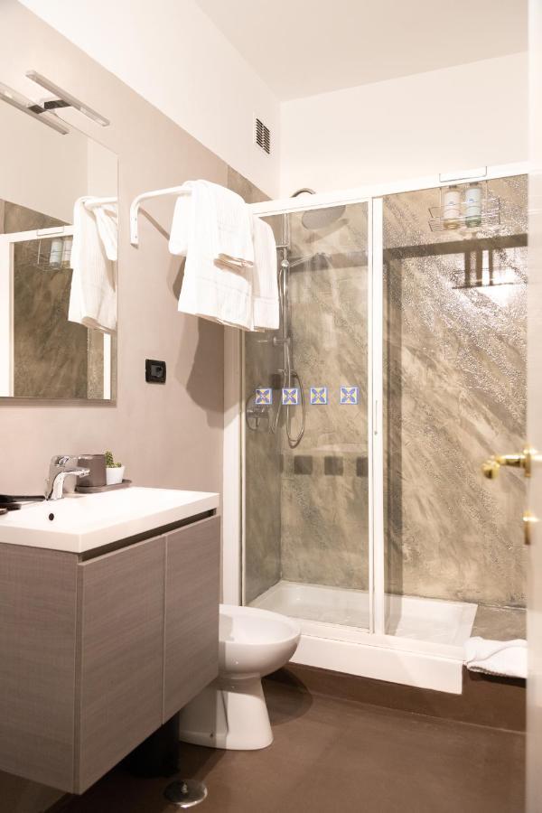 Fair Suite Roma Termini エクステリア 写真
