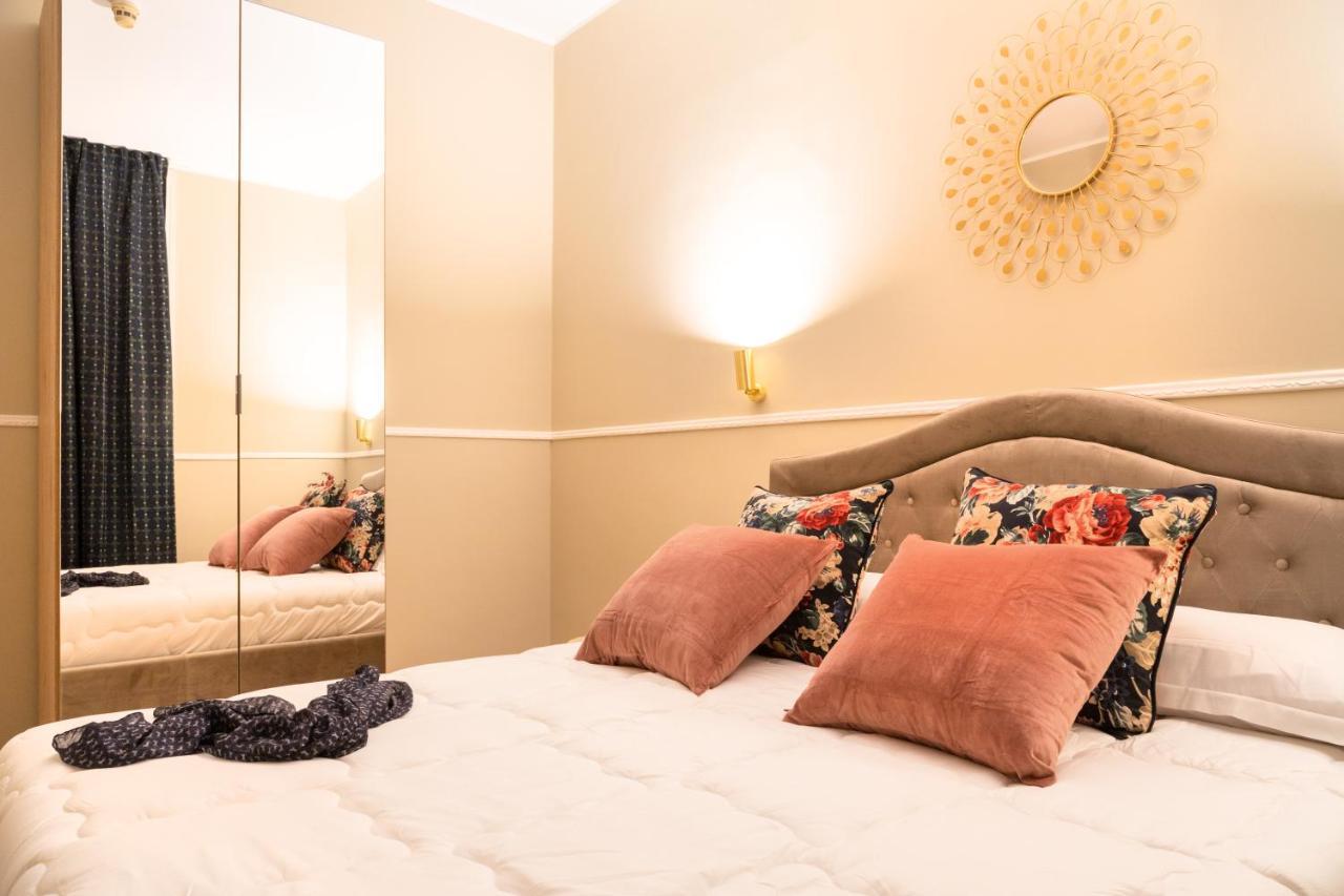 Fair Suite Roma Termini エクステリア 写真