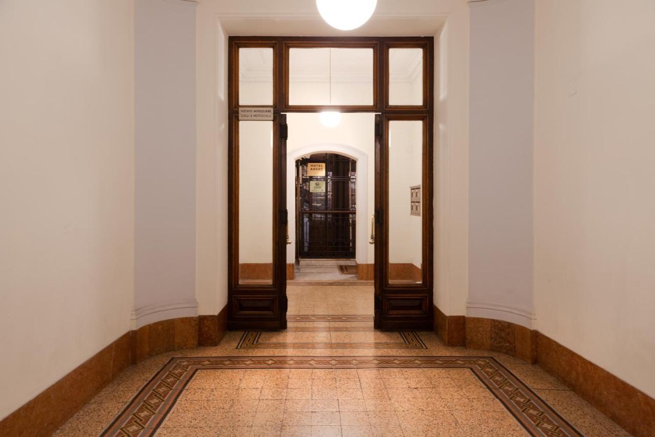 Fair Suite Roma Termini エクステリア 写真