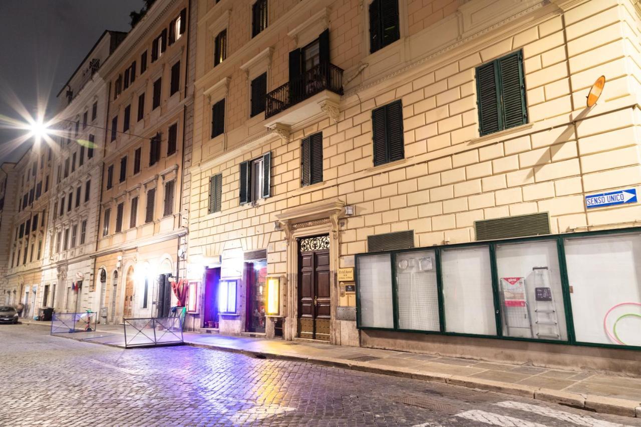 Fair Suite Roma Termini エクステリア 写真