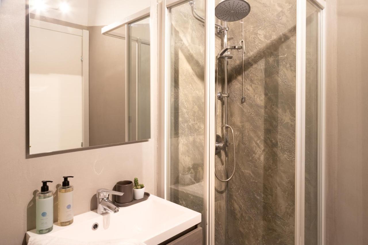 Fair Suite Roma Termini エクステリア 写真