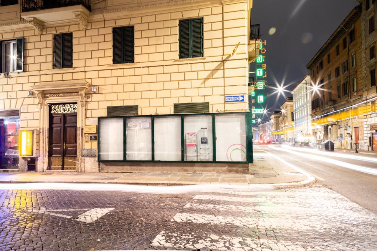 Fair Suite Roma Termini エクステリア 写真