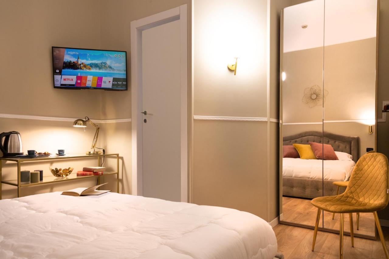 Fair Suite Roma Termini エクステリア 写真